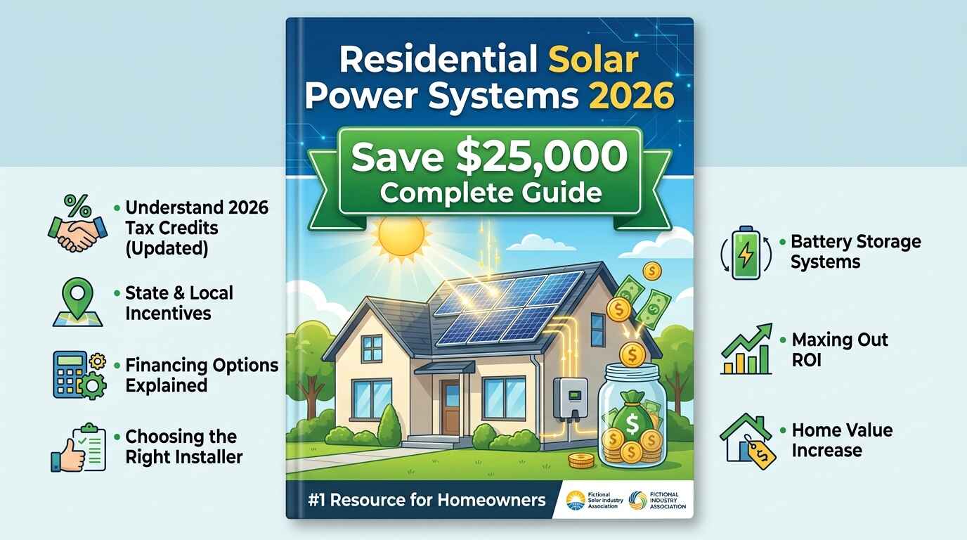 Deciding If Residential Solar Is Right for Your Home