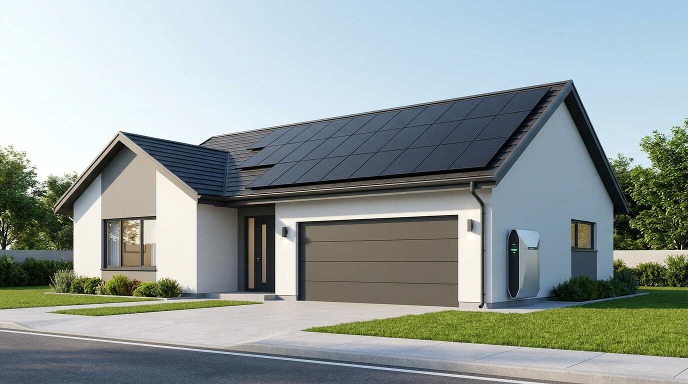 Solar Panel Types & Their Costs