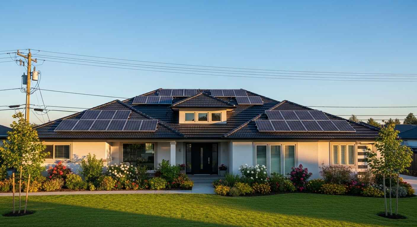 Why 2026 Is a Different Conversation for Residential Solar